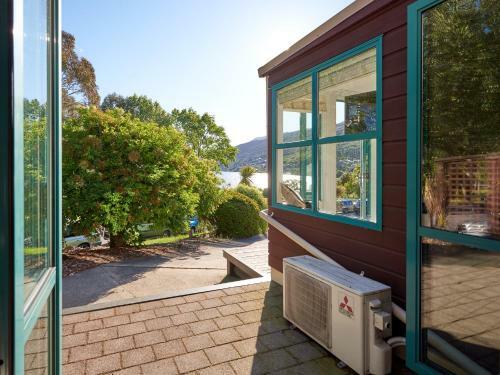 Lake Terrace - Queenstown Holiday Unit