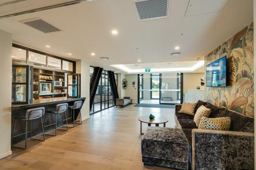 Hotel Lq Queenstown