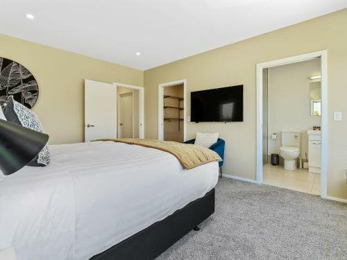 Highview Haven By Relaxaway Holiday Homes