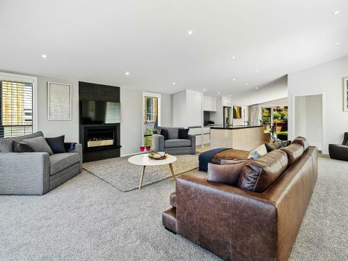 Highview Haven By Relaxaway Holiday Homes