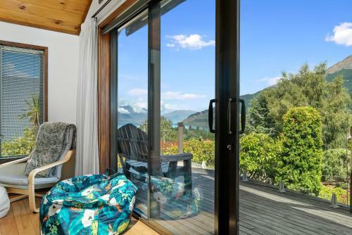 Sublime Escape - Queenstown Holiday Home