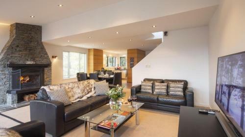 Apartamento The Outlook Walking Distance To Town