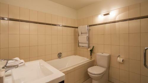 Apartamento The Outlook Walking Distance To Town