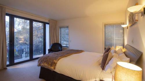 Apartamento The Outlook Walking Distance To Town