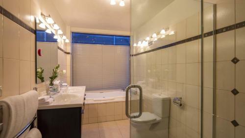 Apartamento The Outlook Walking Distance To Town