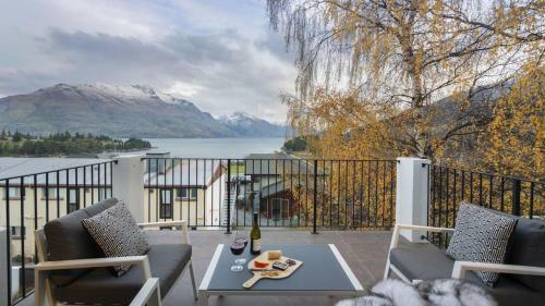 Apartamento The Outlook Walking Distance To Town