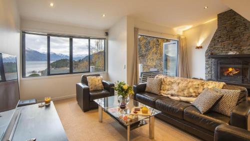 Apartamento The Outlook Walking Distance To Town