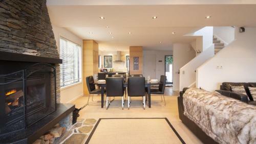 Apartamento The Outlook Walking Distance To Town