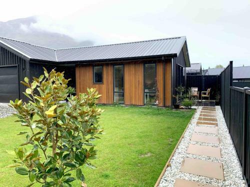Hostal Hillside Studio