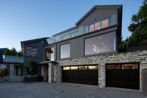 Villa 38 Edinburgh