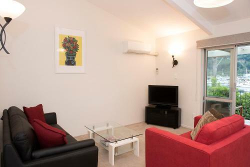 Apartamento Picton Marina View