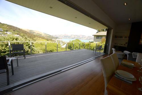 Akaroa Delight - Akaroa Holiday Home
