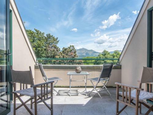 Jolie - Akaroa Holiday Home