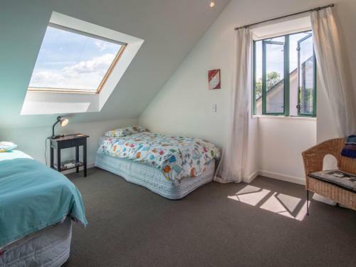 Jolie - Akaroa Holiday Home