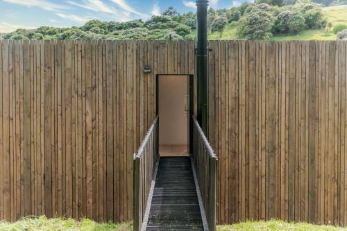 Bellbird Bach - Akaroa Holiday House