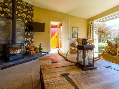 Arrow Haven - Arrowtown Holiday Home