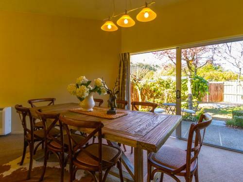 Arrow Haven - Arrowtown Holiday Home