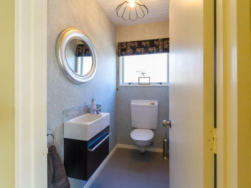 Arrow Haven - Arrowtown Holiday Home