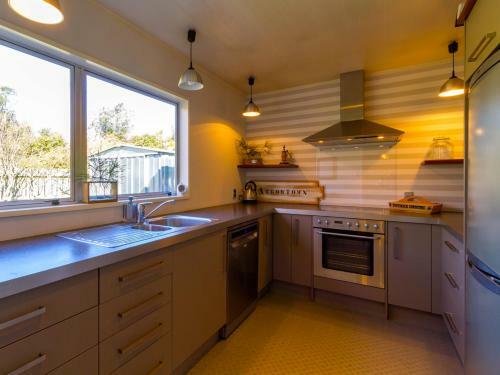 Arrow Haven - Arrowtown Holiday Home