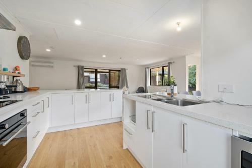 Rees On Reid - Arrowtown Holiday Home