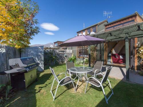 Arrow Getaway - Arrowtown Holiday Home