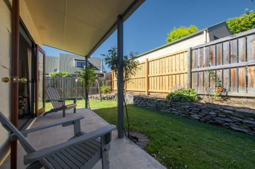 Eureka Cottage - Arrowtown Holiday Home