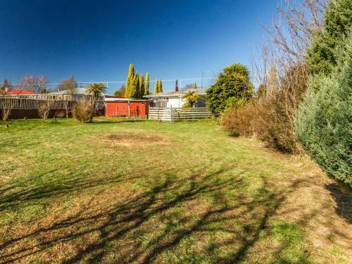 Goldfinch Goodie - Ohakune Holiday Home