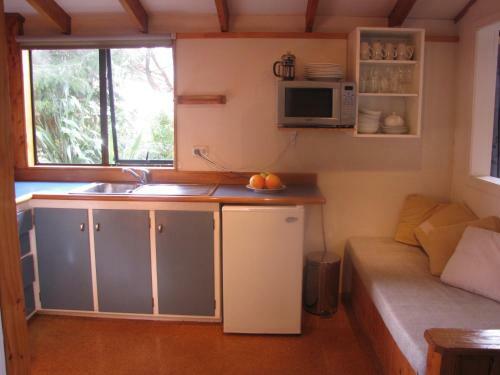 Miro Magic - Ohakune Holiday Home