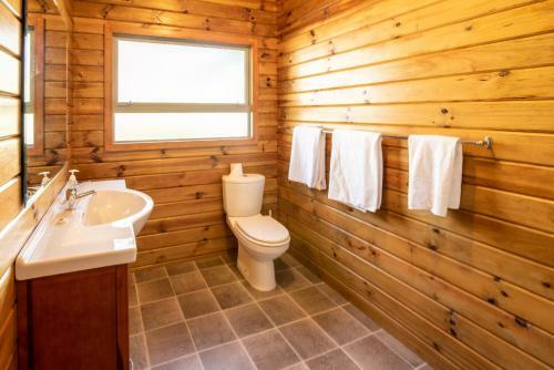 Akaroa Escape - Akaroa Holiday Home