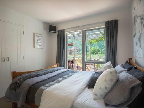 A La Mode - Arrowtown Holiday Home