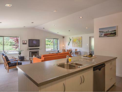 A La Mode - Arrowtown Holiday Home