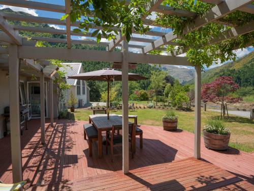 A La Mode - Arrowtown Holiday Home