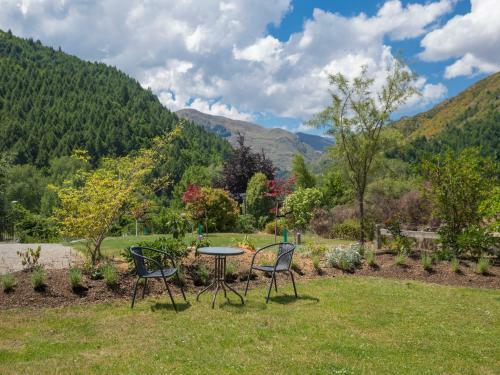 A La Mode - Arrowtown Holiday Home