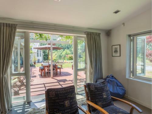 A La Mode - Arrowtown Holiday Home