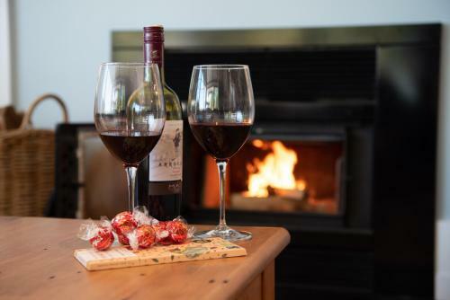 Paradise Palms - Akaroa Holiday Apartment