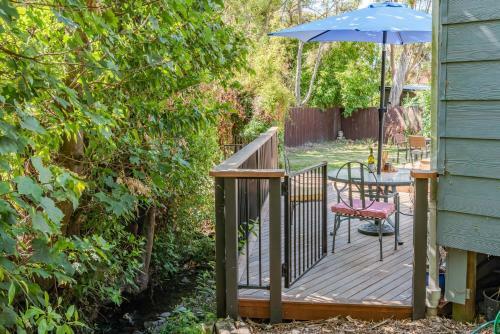 Hh Akaroa - Akaroa Holiday Home