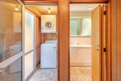 Hh Akaroa - Akaroa Holiday Home