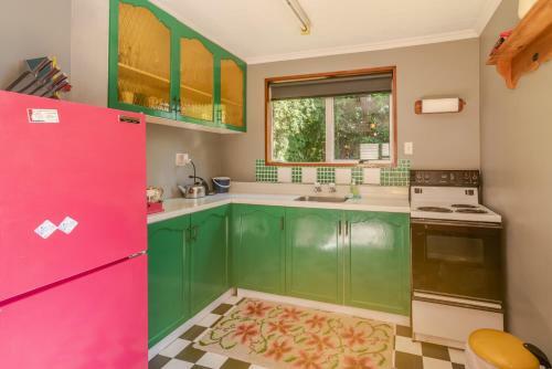 Hh Akaroa - Akaroa Holiday Home