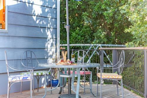 Hh Akaroa - Akaroa Holiday Home