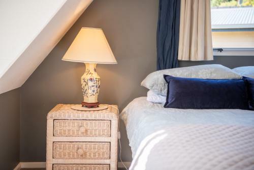 Hh Akaroa - Akaroa Holiday Home
