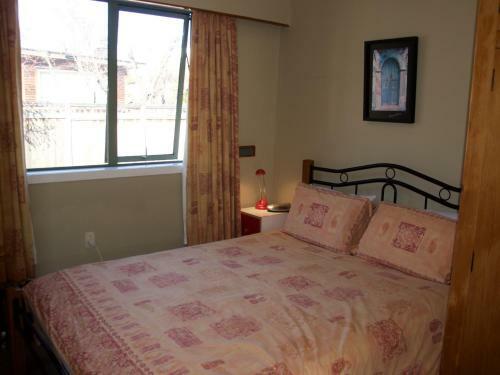Fantail Cottage - Arrowtown Holiday Home