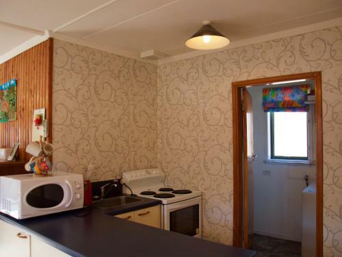 Fantail Cottage - Arrowtown Holiday Home