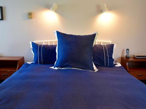 Anchor In Akaroa - Akaroa Holiday Home
