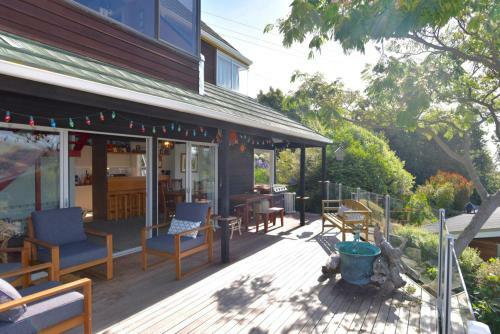 Aylmerton - Akaroa Holiday Home