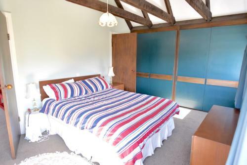 Aylmerton - Akaroa Holiday Home