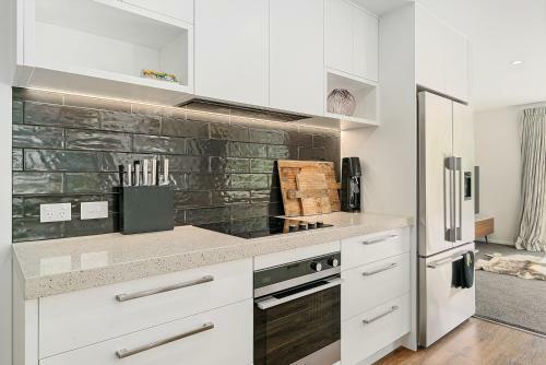 Mountain View Villa - Arrowtown Holiday Home
