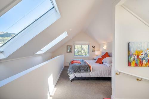 Akaroa Rendezvous - Akaroa Holiday Apartment