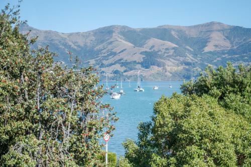 Akaroa Rendezvous - Akaroa Holiday Apartment