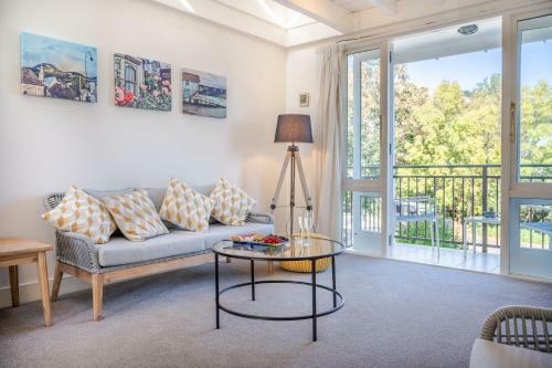 Akaroa Rendezvous - Akaroa Holiday Apartment