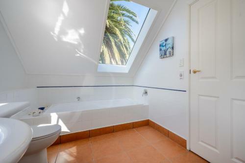 Akaroa Rendezvous - Akaroa Holiday Apartment